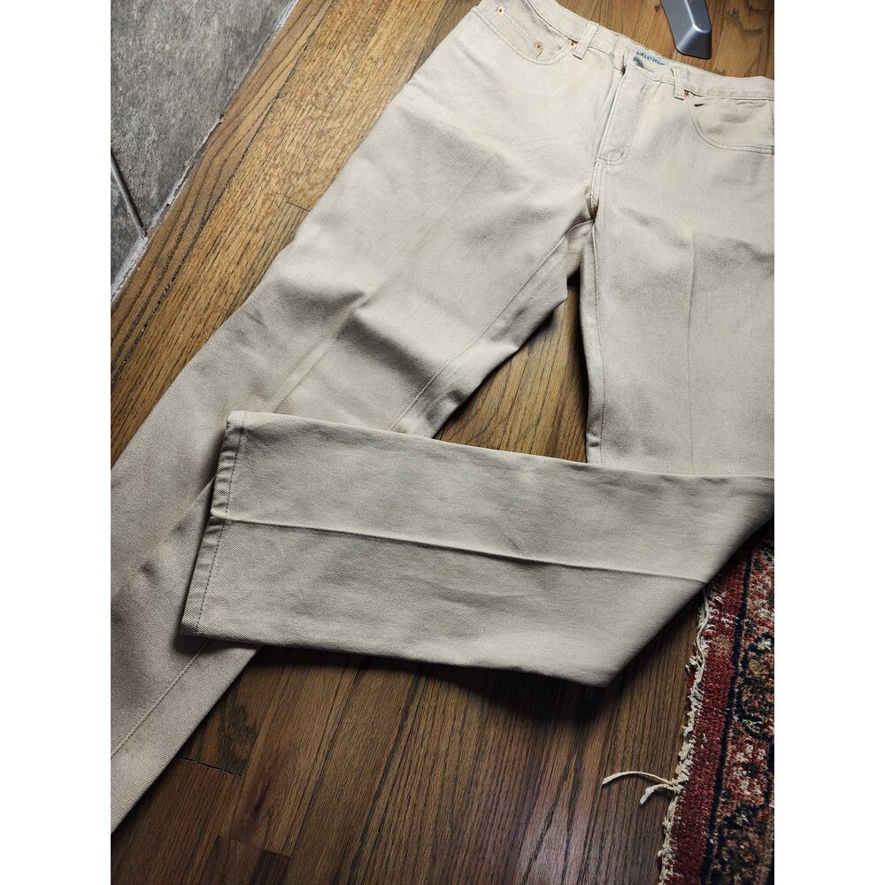 Guess what? Guess Jeans. Vintage!